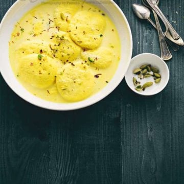 Ras Malai