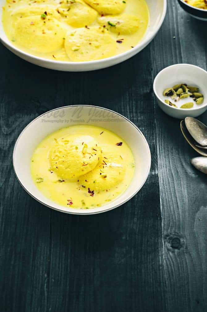 Ras Malai