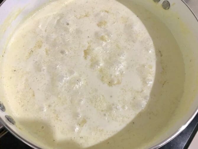 Mango Phirni Recipe   Aam ki Phirni   Indian Mango Rice Pudding - 92