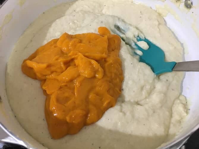 Mango Phirni Recipe   Aam ki Phirni   Indian Mango Rice Pudding - 76