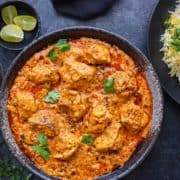 chicken tikka masala, Indian chicken tikka masala recipe, murgh tikka masala