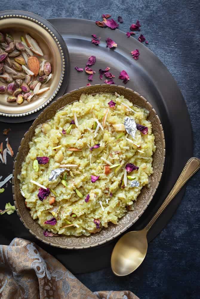 lauki ka halwa recipe, lauki halwa recipe, dudhi halwa recipe