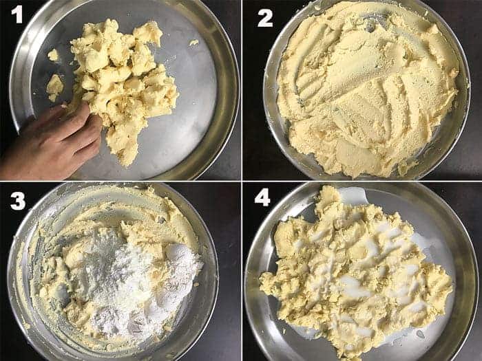 Gulab Jamun recipe step by step