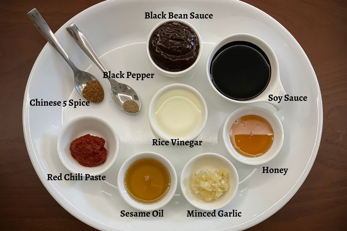 Homemade Hoisin Sauce Recipe - Cook Homey