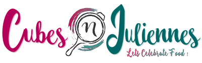 Cubes N Juliennes logo