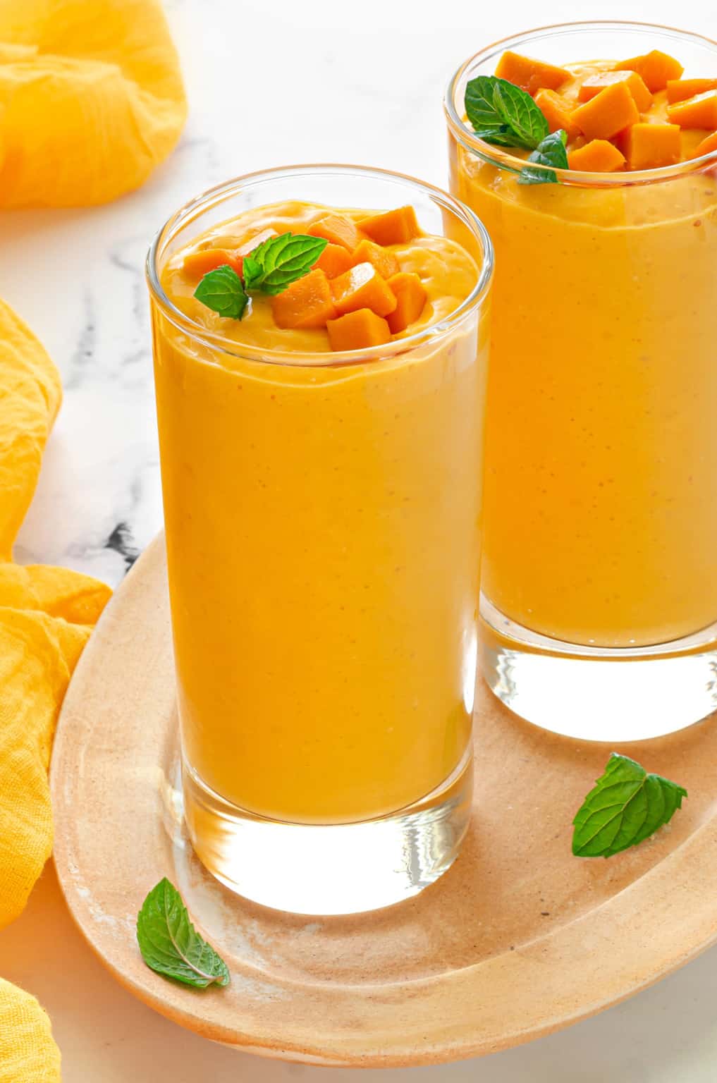 Mango Smoothie Recipe Easy Healthy And The Best Cubes N Juliennes mango-smoothie-recipe-easy-healthy-and-the-best-cubes-n-juliennes