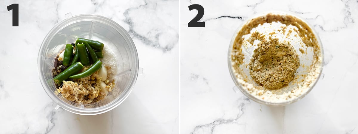 Bagara Baingan  Hyderabadi Gravy for Biryani  - 74