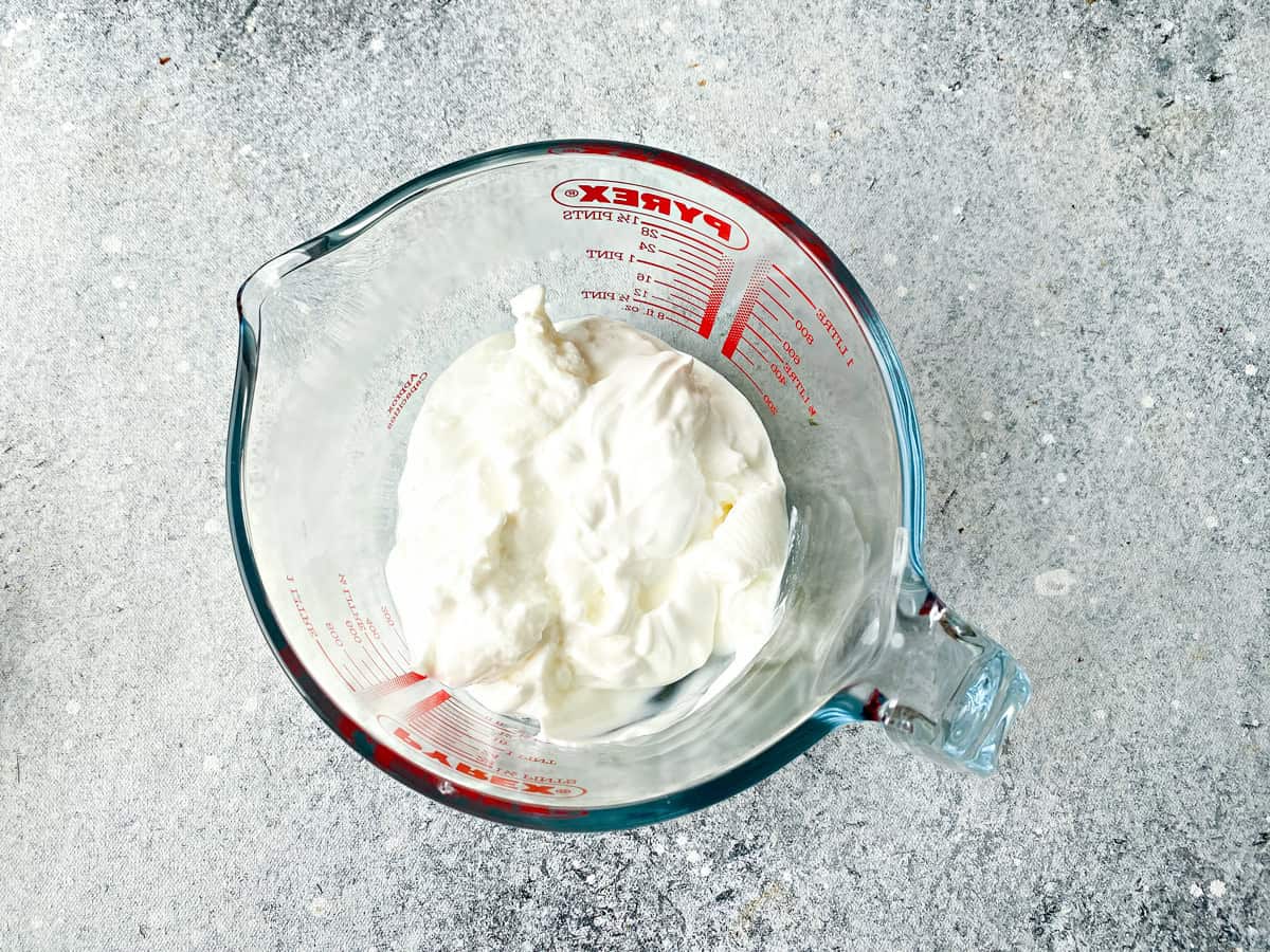 Ayran   Turkish Yogurt Drink Recipe - 21