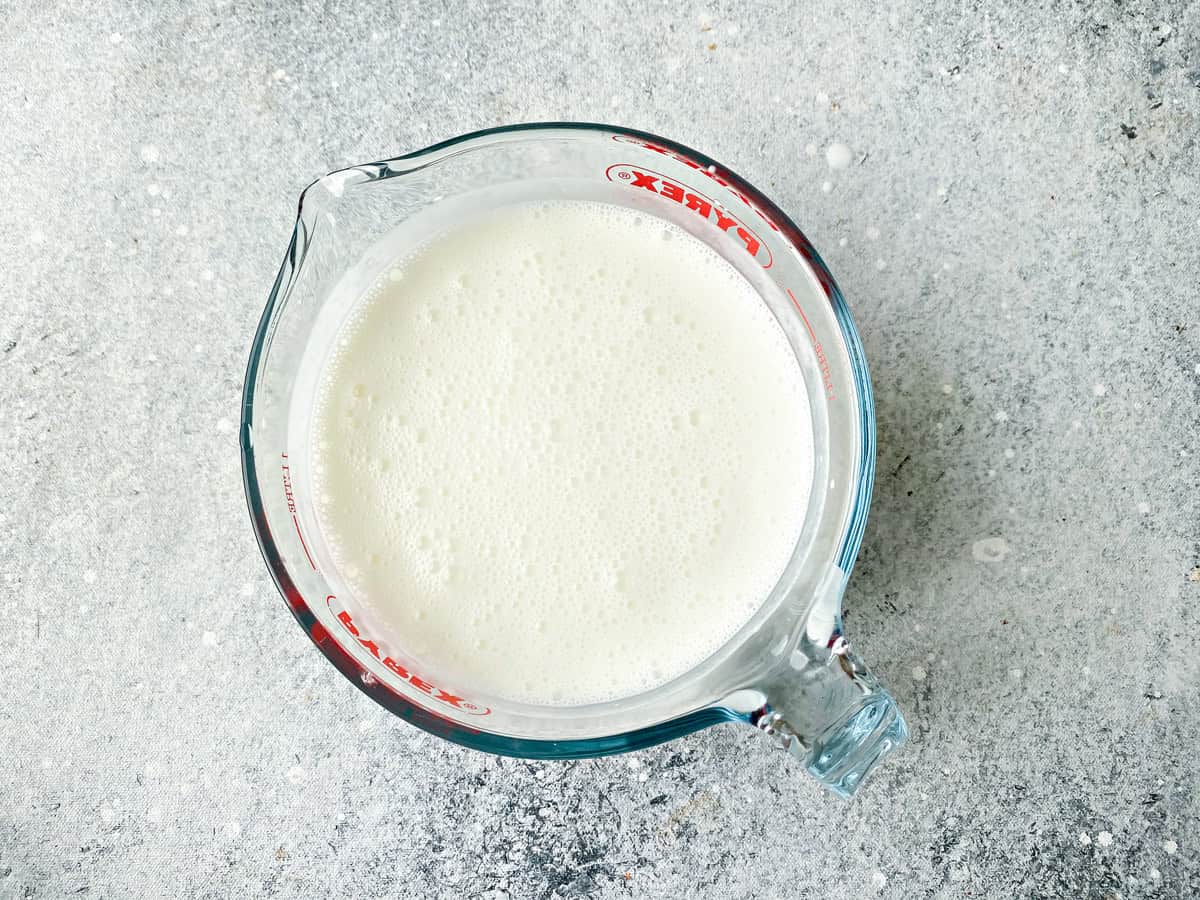 Ayran   Turkish Yogurt Drink Recipe - 68